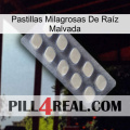 Pastillas Milagrosas De Raíz Malvada 08